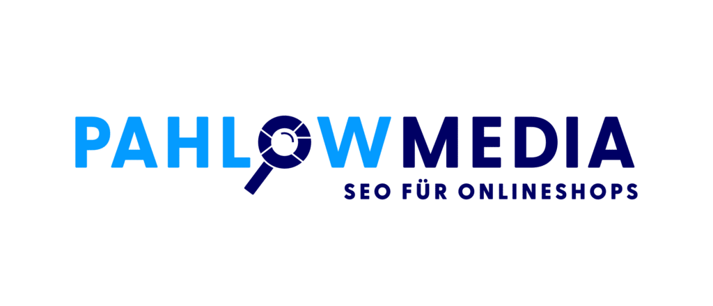 Pahlowmedia.de | SEO für Onlineshops - LOGO